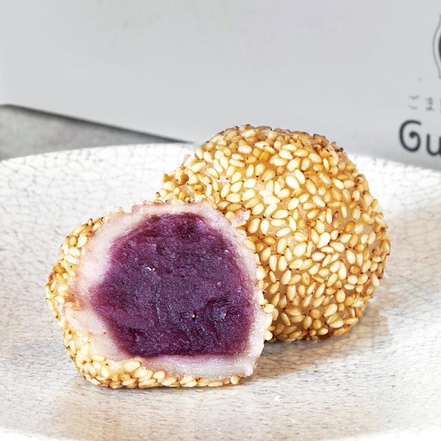 ごまだんご⭐︎ 食材詳細 | 業務用食材検索サイト 食材プロ