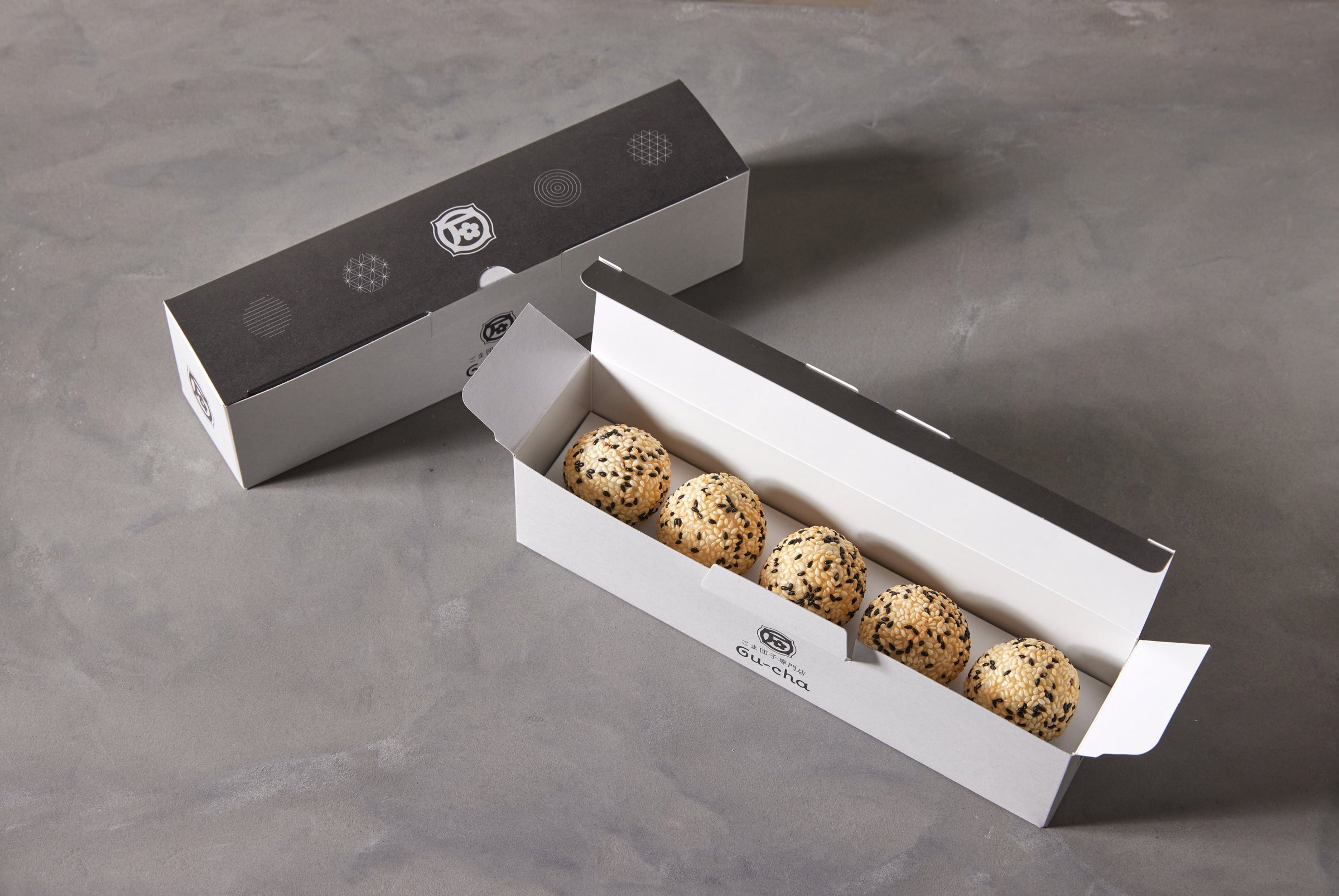 ごまだんごさま専用 ごま団子プラモ